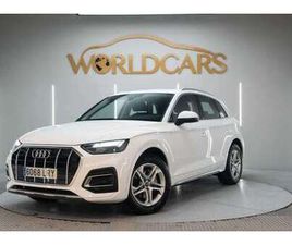 TODOTERRENO AUTOMÁTICO DE 5 PUERTAS