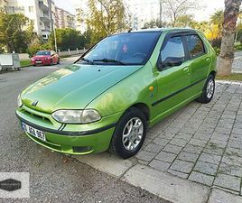 FIAT PALIO 1.4 EL