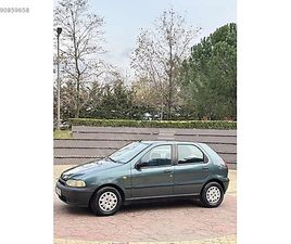 FIAT PALIO 1.4 EL