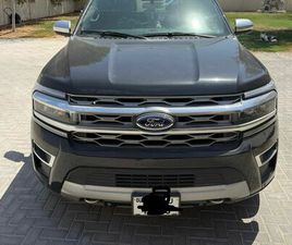 FORD EXPEDITION PLATINUM FULL OPTIONAL