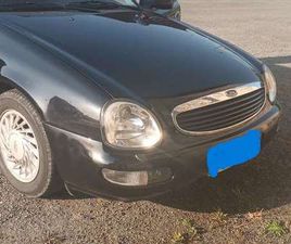 SCORPIO 2.5 TDGRAND LUXE