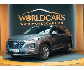 TM 2.2CRDI STYLE DK 4X4 AUT.