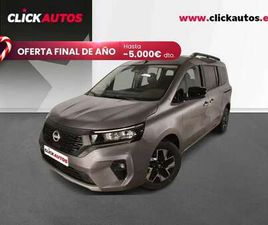 1.3 130CV L2 N-CONNECTA 7 PL.