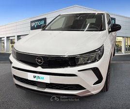 1.2 130CV MT6 BUSINESS ELEGANCE