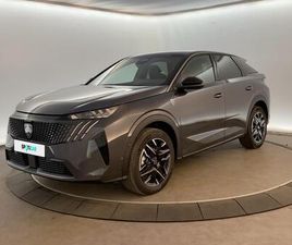 1.2 HYBRID 136CH GT E-DCS6