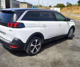 PEUGEOT 5008 5008 1.6 THP S