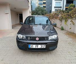 SOLE 1.3 MULTIJET ACTIVE