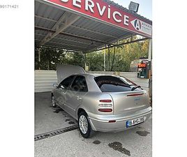 FIAT BRAVA 1.6 ELX