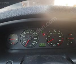 FIAT MAREA 1.6 LIBERTY