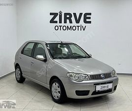 FIAT PALIO 1.3 MULTIJET DYNAMIC SOLE