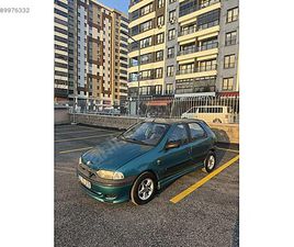 FIAT PALIO 1.4 EL