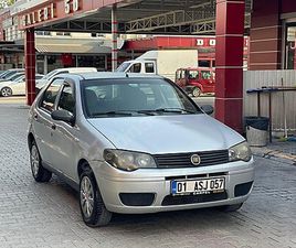 FIAT PALIO 1.4 FIRE ACTIVE