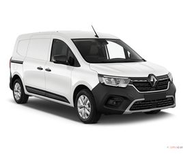 KANGOO VAN ADVANCE FGN TOLE L1 BLUE DCI 95 GSR2 5 PORTES