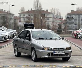 FIAT MAREA 1.6 LIBERTY