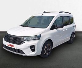 NISSAN TOWNSTAR 1.3G L1 N-CONNECTA 96 KW (130 CV)