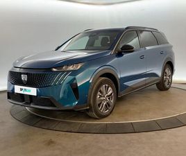 HYBRID 145 E-DCS6 ALLURE