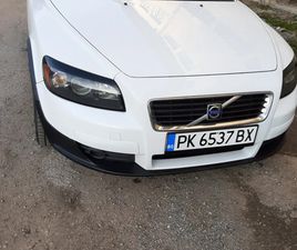 VOLVO C30 VOLVO C30 ЛЕК