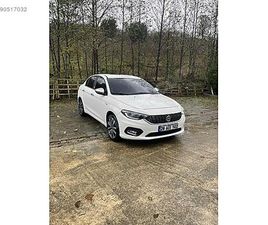FIAT EGEA 1.4 FIRE MIRROR