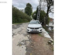 FIAT EGEA 1.4 FIRE MIRROR
