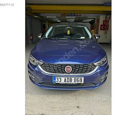 FIAT EGEA 1.4 FIRE MIRROR