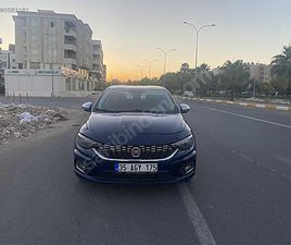 FIAT EGEA 1.6 E-TORQ MIRROR