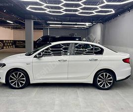 FIAT EGEA 1.6 MULTIJET MIRROR