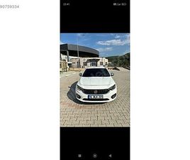 FIAT EGEA 1.6 MULTIJET MIRROR