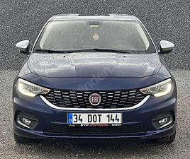 FIAT EGEA 1.6 MULTIJET MIRROR