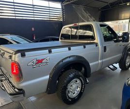 XLT 3.9 4X2 DIESEL TB