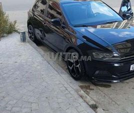 VOLKSWAGEN GOLF EXCELLENTE VOITURE À VENDRE GOLF 7