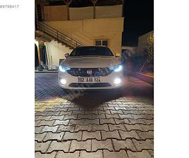 1.6 MULTIJET LOUNGE PLUS