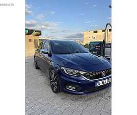 FIAT EGEA 1.4 FIRE MIRROR