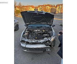 FIAT MAREA 1.6 LIBERTY