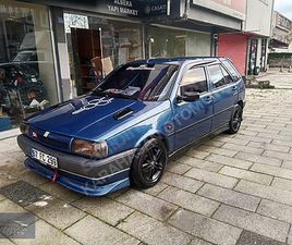FIAT TIPO 1.4 IE