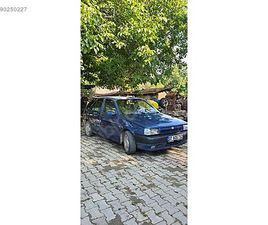 FIAT TIPO 1.4 S