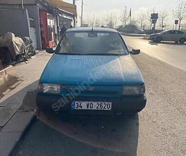 FIAT TIPO 1.6 S