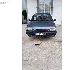 FIAT TIPO 1.6 SLX