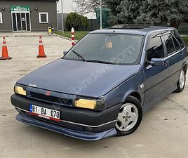 FIAT TIPO 1.6 SLX IE