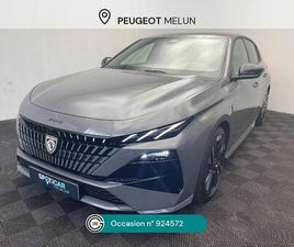 HYBRID 145 E-DCS6 GT