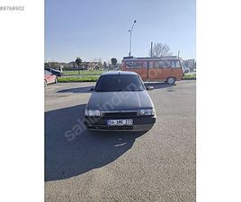 FIAT TIPO 1.6 SLX IE