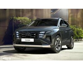HYUNDAI TUCSON HYUNDAI TUCSON 1.6 T-GDI EXECUTIVE 2WD