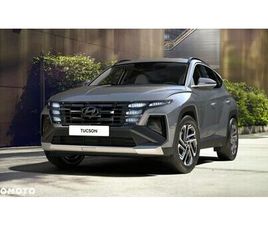 HYUNDAI TUCSON HYUNDAI TUCSON 1.6 T-GDI PLATINUM 2WD