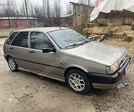 FIAT TIPO 1.4 IE