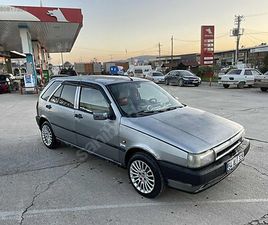 FIAT TIPO 1.4 IE