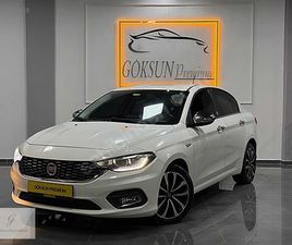 FIAT EGEA 1.6 MULTIJET MIRROR