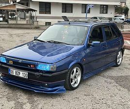 FIAT TIPO 1.6 SLX IE