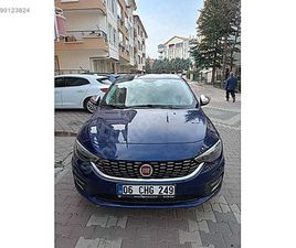 FIAT EGEA 1.3 MULTIJET MIRROR