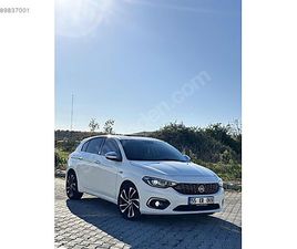 FIAT EGEA 1.6 MULTIJET MIRROR