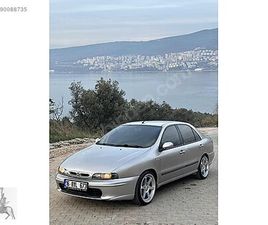 FIAT MAREA 1.6 LIBERTY
