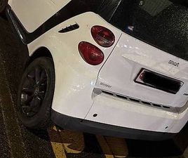 SMART FORTWO CANTON TESSIN - TUTTI.CH